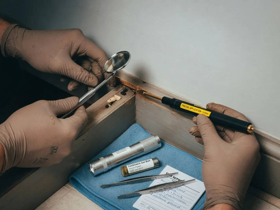 Why choose Emergency Pest Control in Center, KY